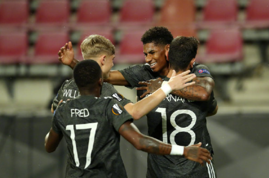 赛地聚焦：欧联今夜热度飙升；洛杉矶快船扳平良机；目标明确；训练强度明显提升的简单介绍